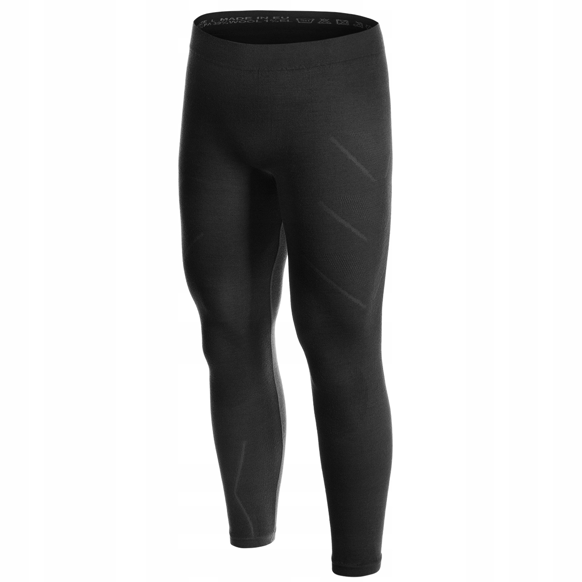 

Legginsy termoaktywne FreeNord NordTrek Merino L