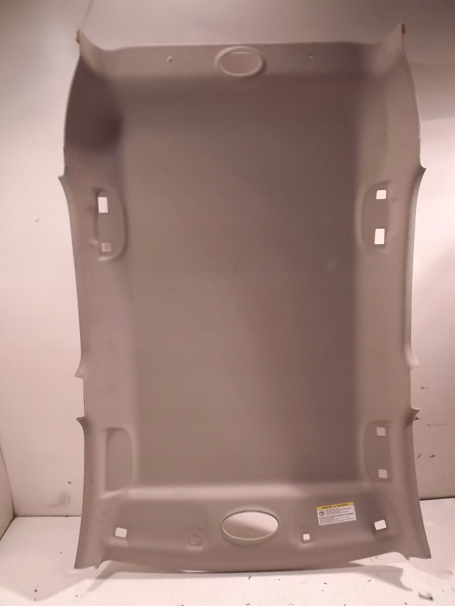 SMART FORFOUR I PODSUFITOWKA SUFIT !!!