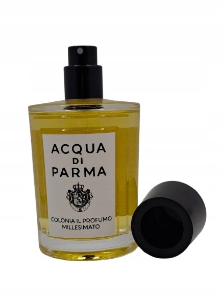 Acqua DI Parma Colonia IL Profumo Millesimato Edp U 100ML woda perfumowana