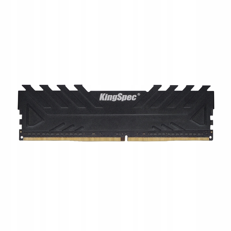 KingSpec Pamięć Ram DDR4 16GB 3200Mhz do Pc Intel a Amd