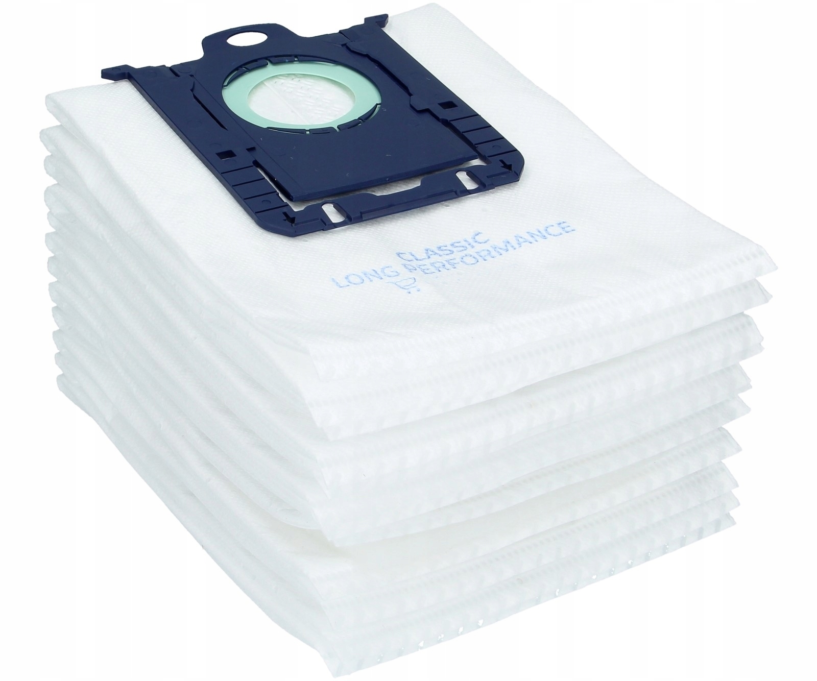 S-BAG Worki Electrolux Philips Elektrolux