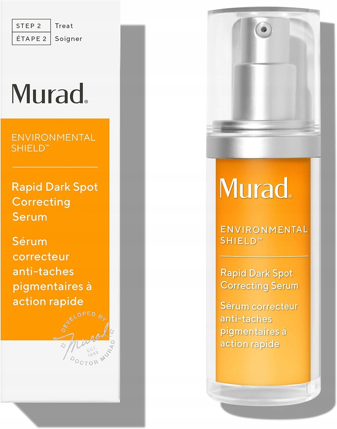 Murad Rapid Dark Spot Correcting Serum Sérum pro rychlou korekci tmavých skvrn