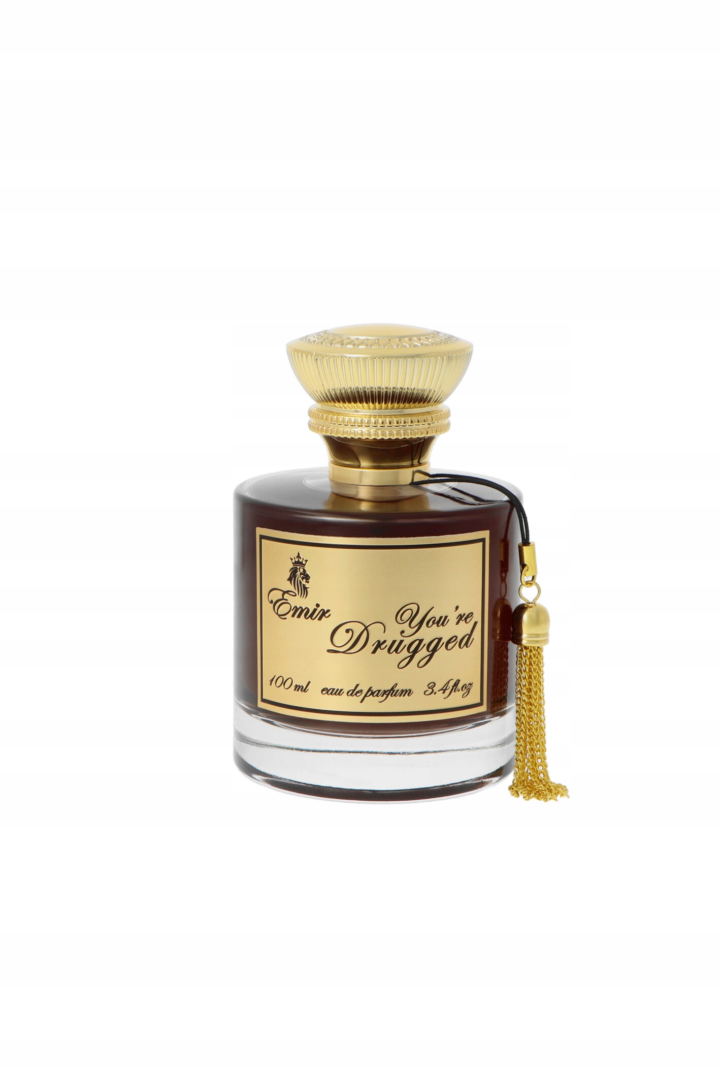 Paris Corner Emir You`re Drugged Edp 100ml Parfémovaná voda
