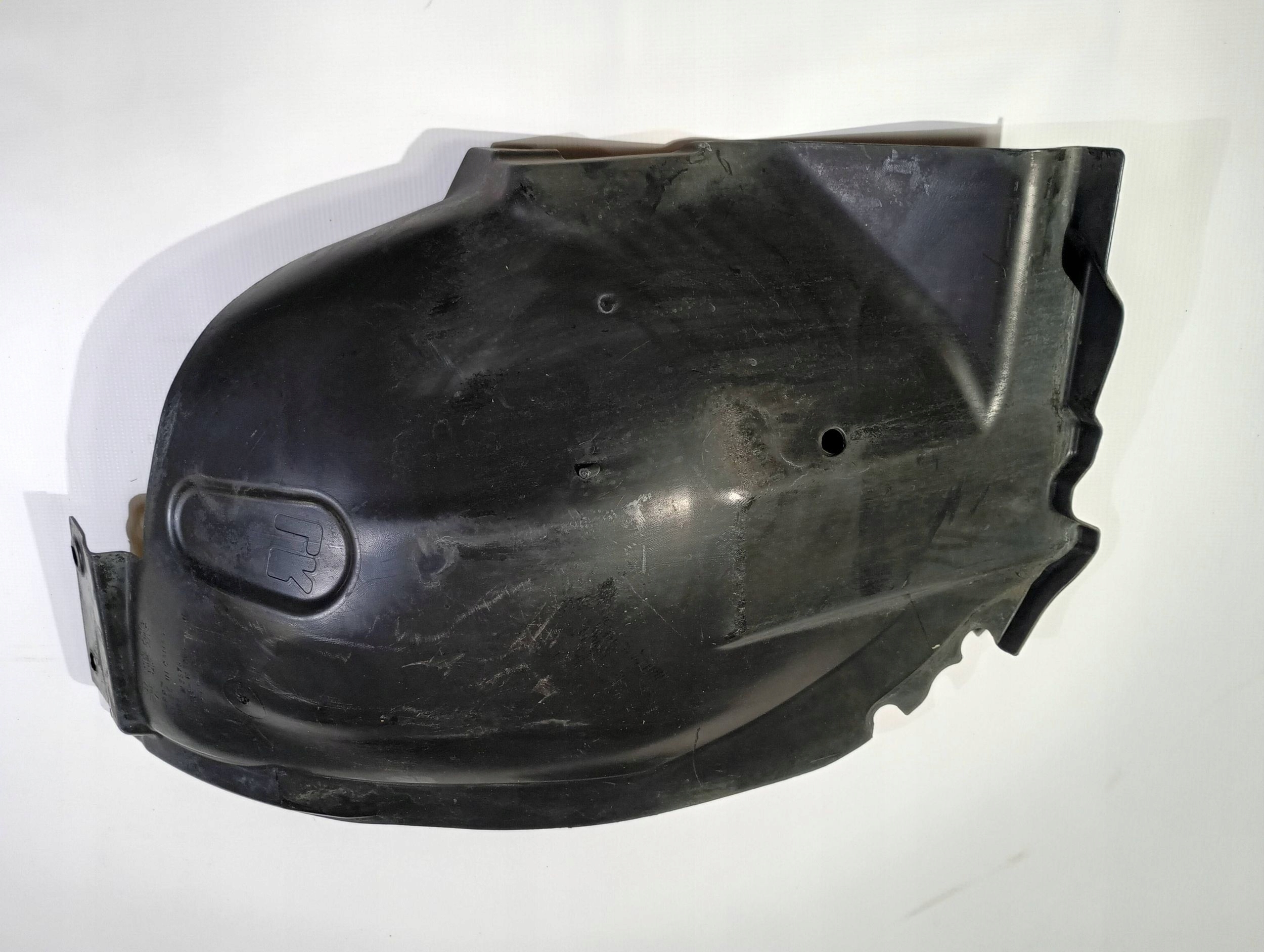 mudguard front front left komplet Ford Mustang V 2005-2009