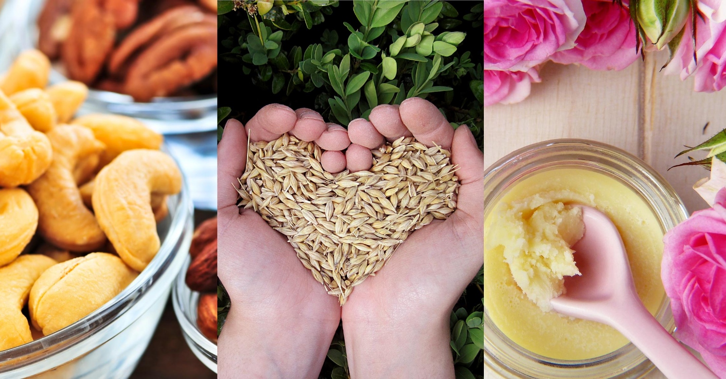 OTO CHRUPKI ORKISZOWE PEŁNOZIARNISTE OTOLANDIA 25g Rodzaj chrupki