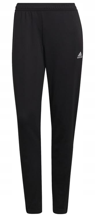 

Adidas Entrada Damskie Spodnie Treningowe Czarne M