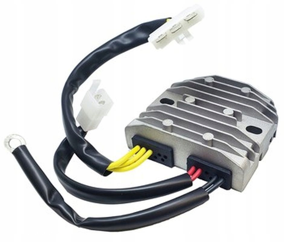 Dze Regulátor Napätia Ktm Rc 125/200/390 '14-19, Rc 250 '17-19 (oem 905110
