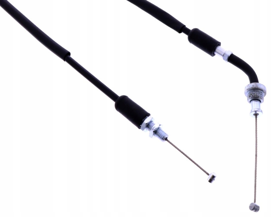 Uzavírací Plynové Lanko Suzuki Gsx-r 600 2002-2003