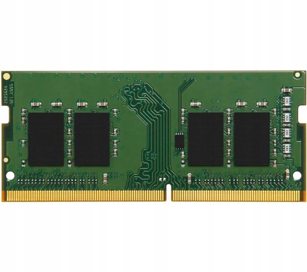 Pamięć Ram do laptopa Kingston Vr DDR4 8GB 3200 CL22 So-dimm
