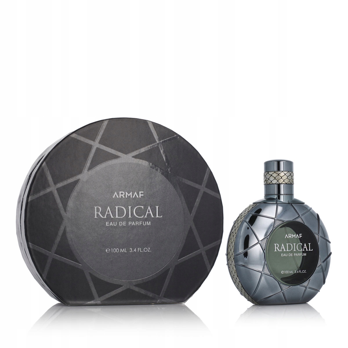 Armaf Radical Blue Edp 100 ml M