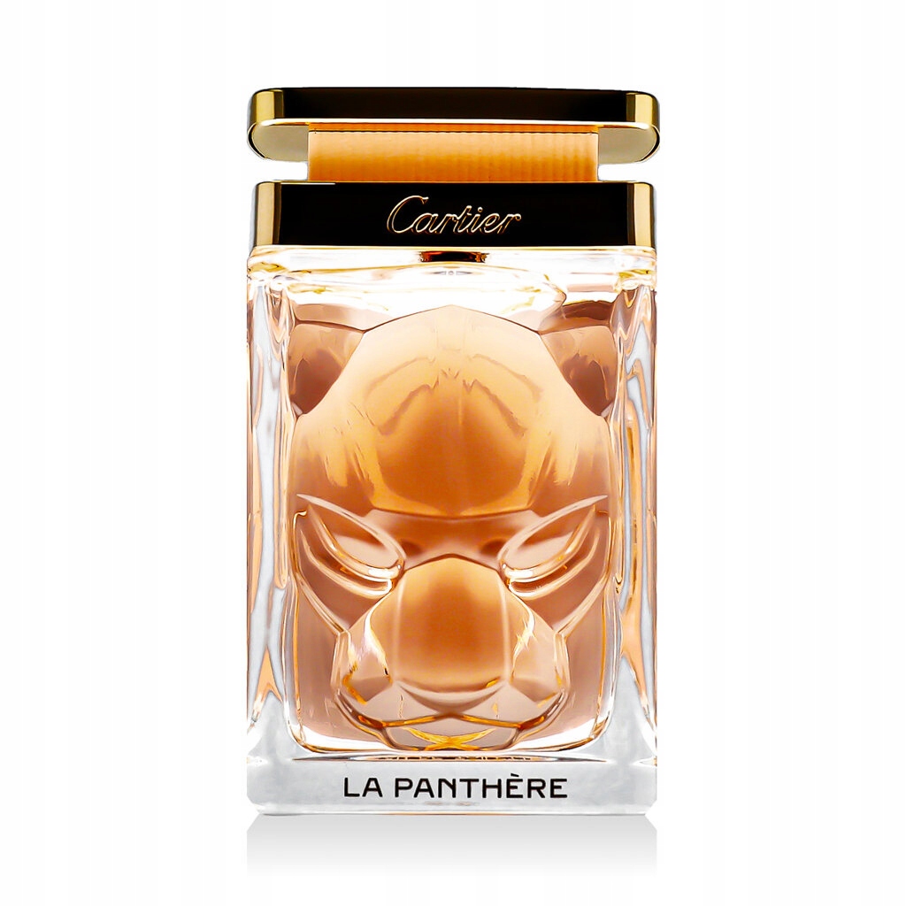 Cartier La Panthère Edt 100 ml W