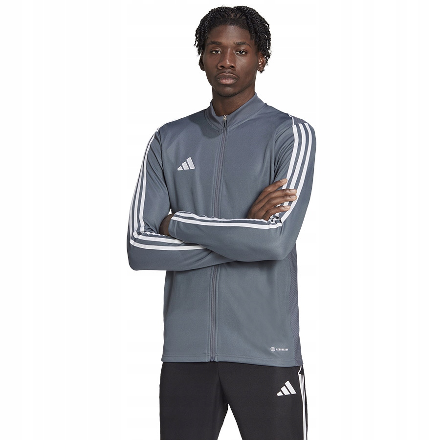 Pánská tréninková mikina Adidas Tiro 23 [s] Mikina