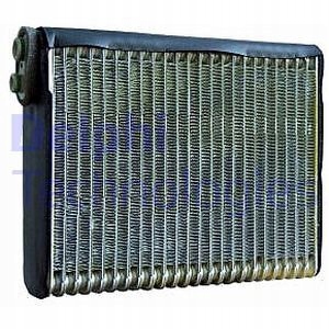 PAROWNIK KLIMATYZACJI TSP0525176 DELPHI Producent części Delphi