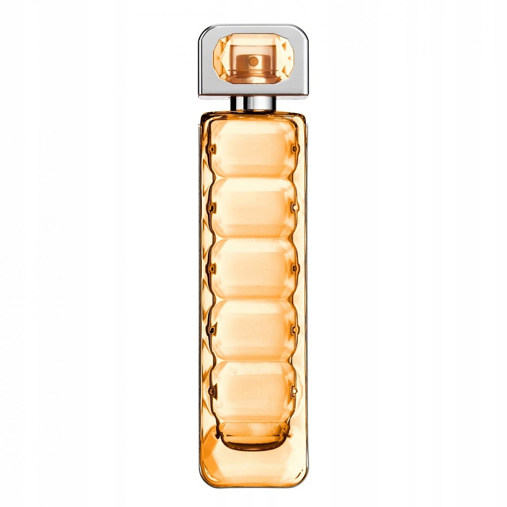 Hugo Boss Orange Edt (w) 50 ml