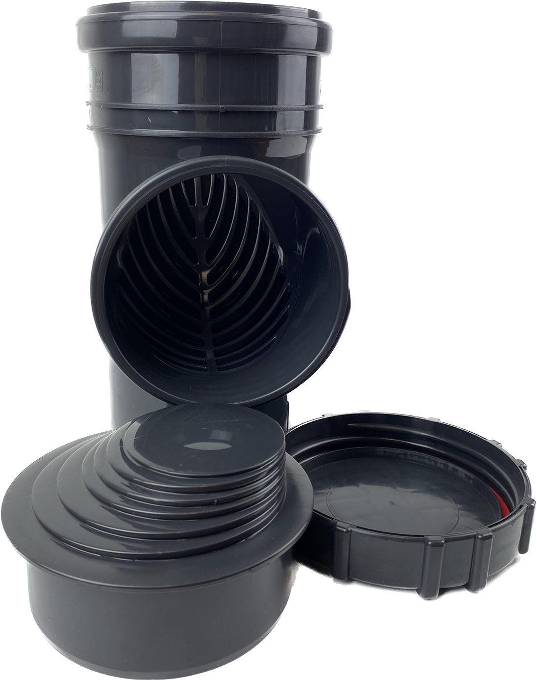 

Galeco Rewizja i redukcja 80-110 Grafit 7021 (a)