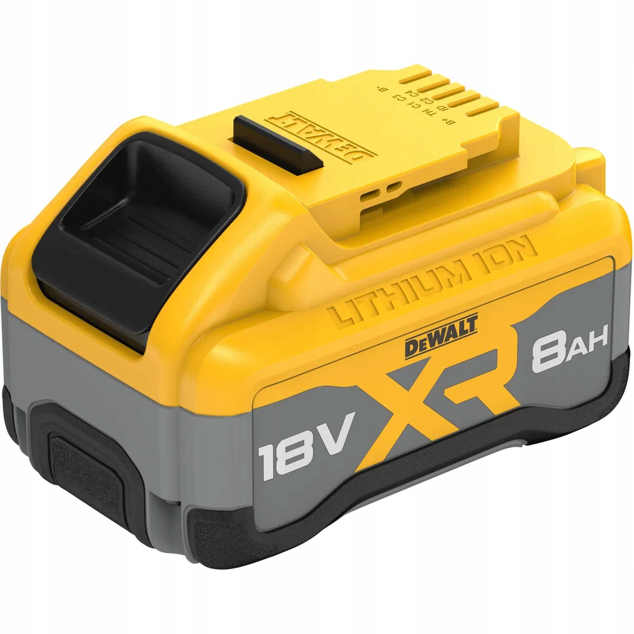 Akumulator Bateria DeWalt DCB1880 18V 8AH Xr oryginalna najmocniejsza New