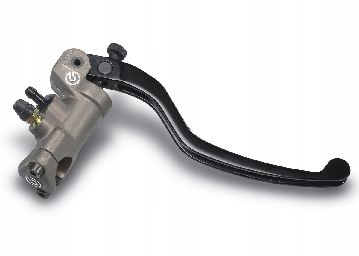 Brzdová Páka S Čerpadlom Brembo Pr 19 X 18 110476070