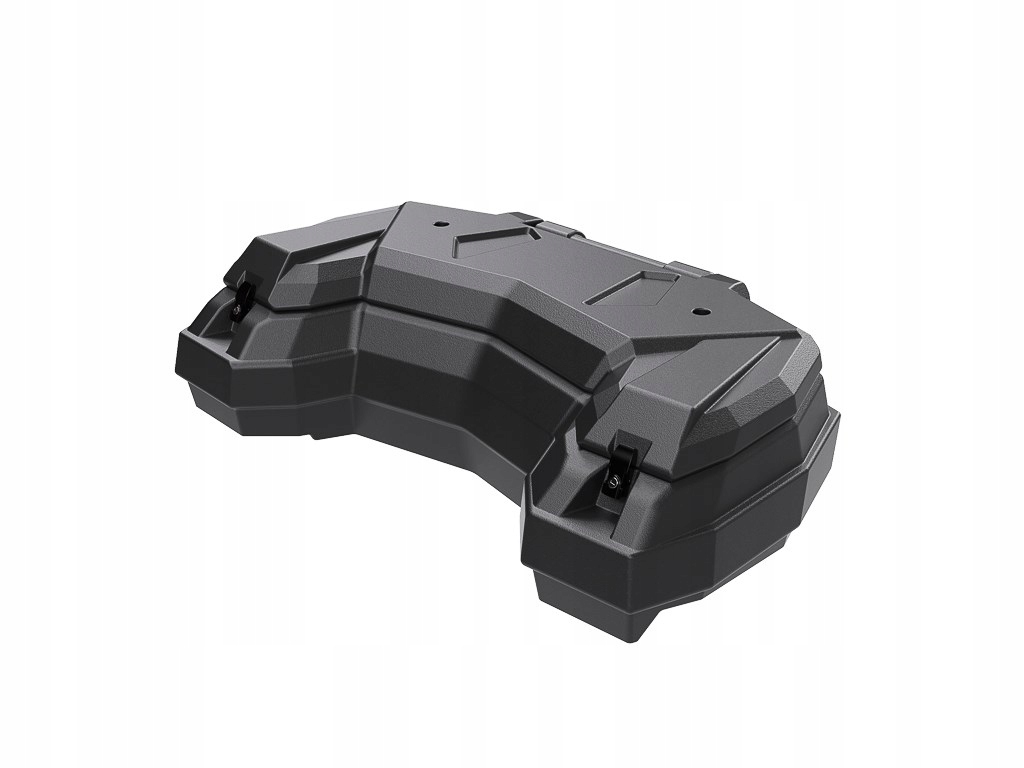 Kufer tylny GKA Tesseract Polaris Sportsman XP ATV Producent GKA
