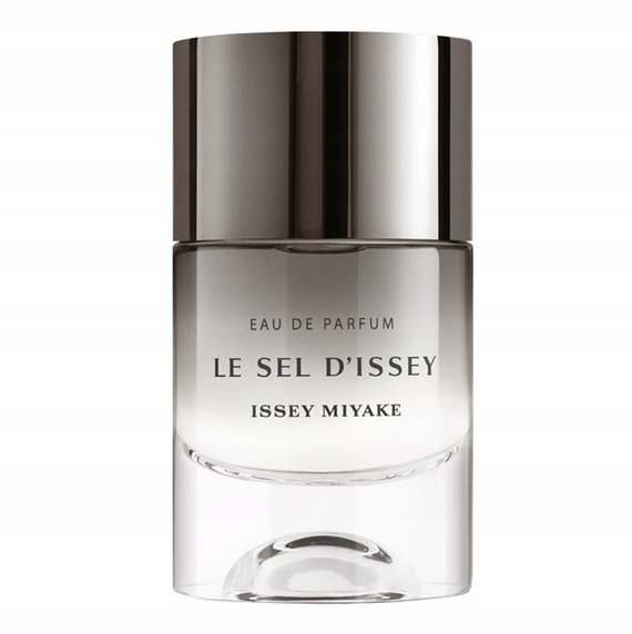 Issey Miyake Le Sel d'Issey woda perfumowana dla mężczyzn 50 ml