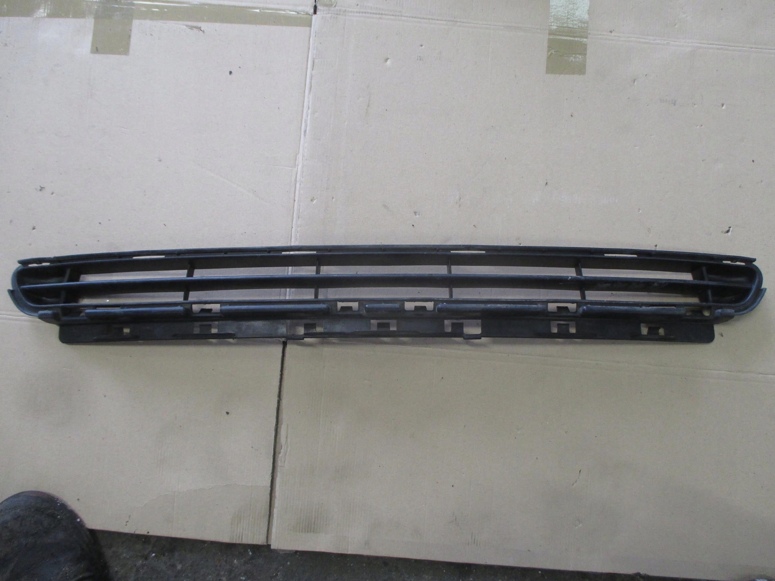 CITROEN C5 3 III X7 07-17 KRATKA ZDERZAKA PRZEDNIEGO 9682331677