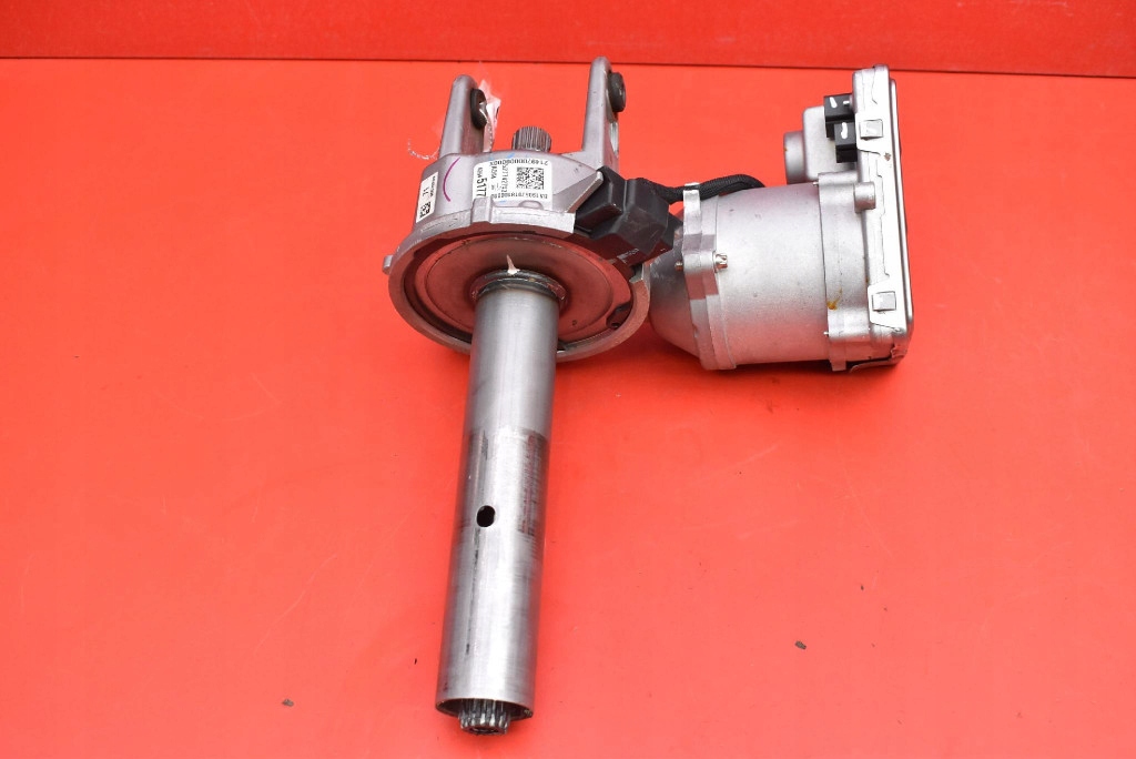 Servopumpe des Lenkrads 527742743 OPEL AMPERA-E 60 kWh 204 km 17-20
