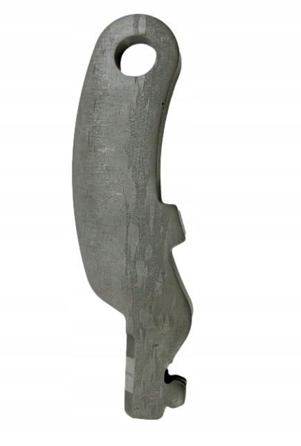 Mercedes Automatická převodovka 722 724 Zámek Originál