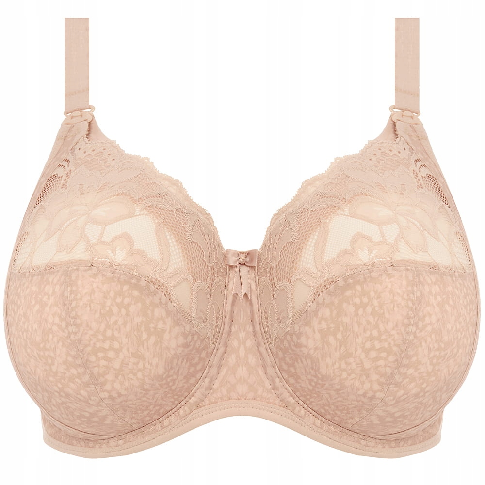 Elomi Molly cameo rose na kojení 80J 36GG