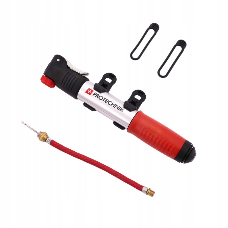 Pompka do roweru Mini Av/fv/dv kompas igła