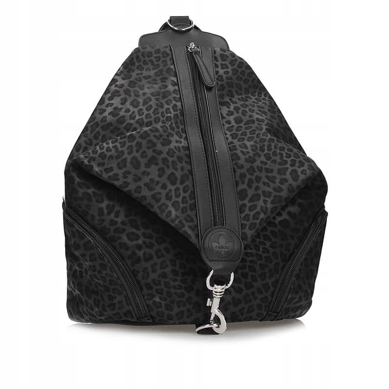 Elegantní pohodlný batoh přes rameno Rieker H1055-03