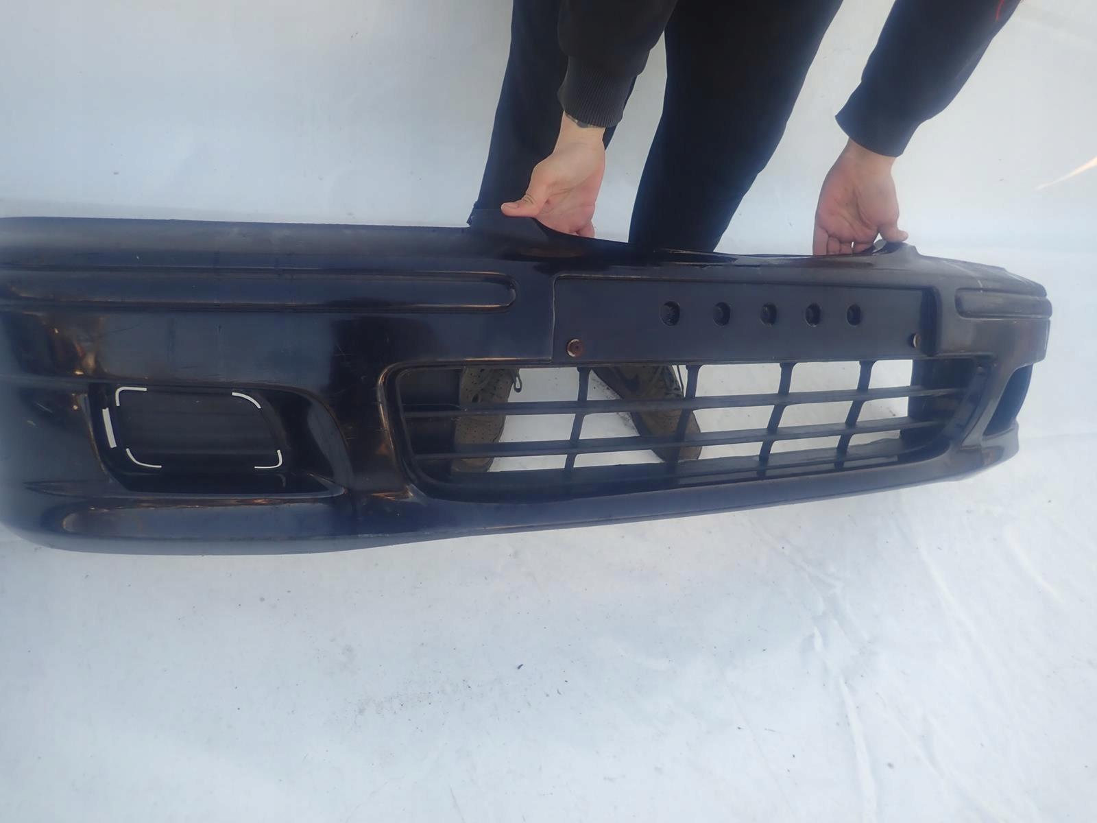 HONDA ACCORD VI 6 97-00 bumper front front