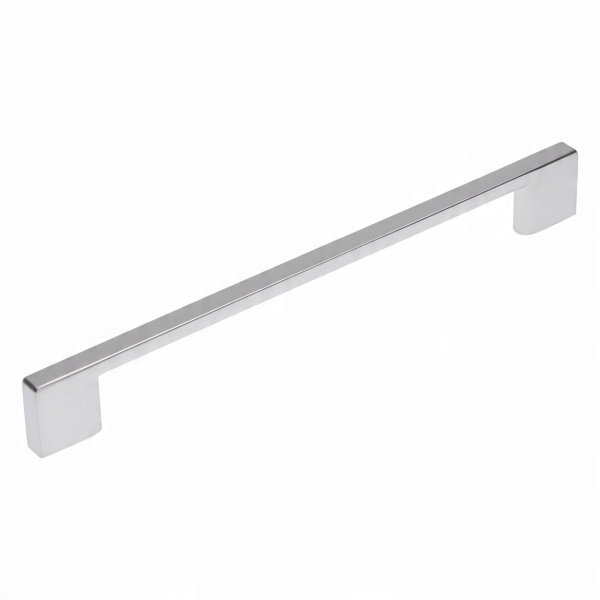 

Uchwyt meblowy aluminium rozstaw 192mm UN73 Techno