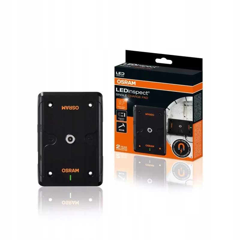 Osram Nabíjací Pad Pre Wire-free Lampy, Single Charge Pad