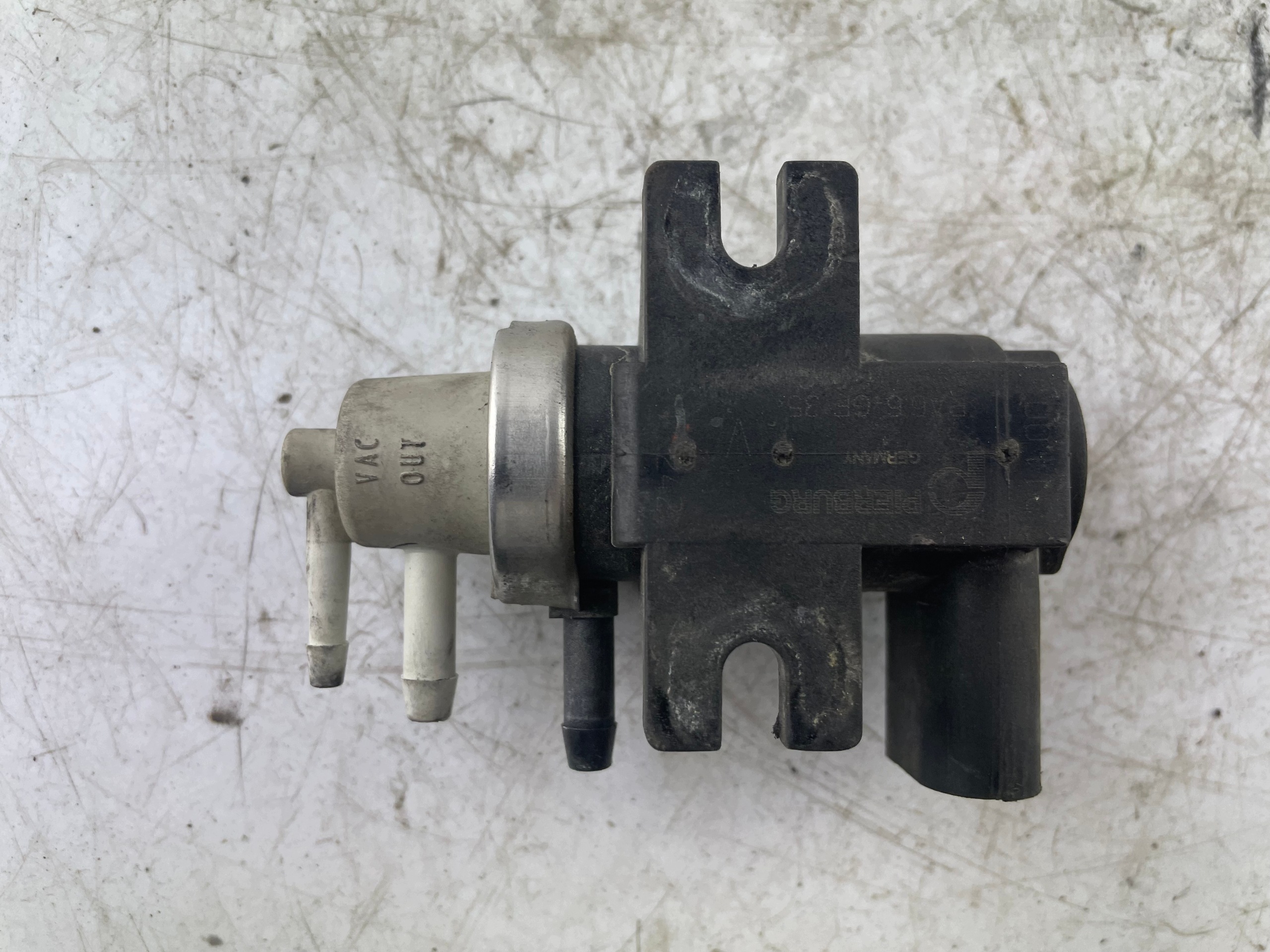Sensor Unterdruck 1J0 906 627 B 7.222903.45 VW Audi TDI