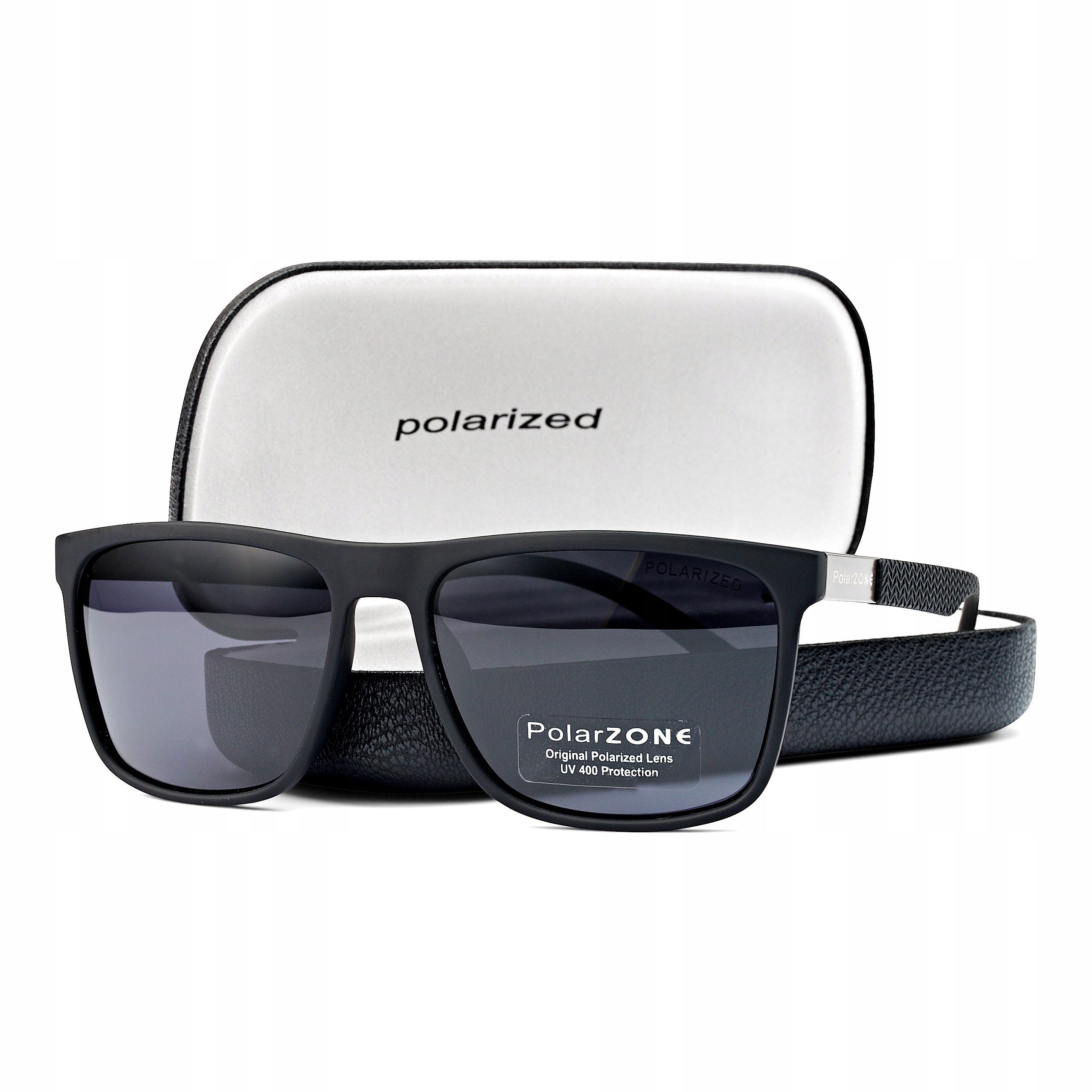 

Przeciwsłoneczne Okulary Polaryzacyjne kierowców