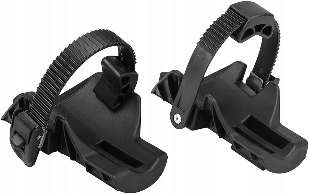 Стопор для шин EUFAB 11243 2,2-9,5 см