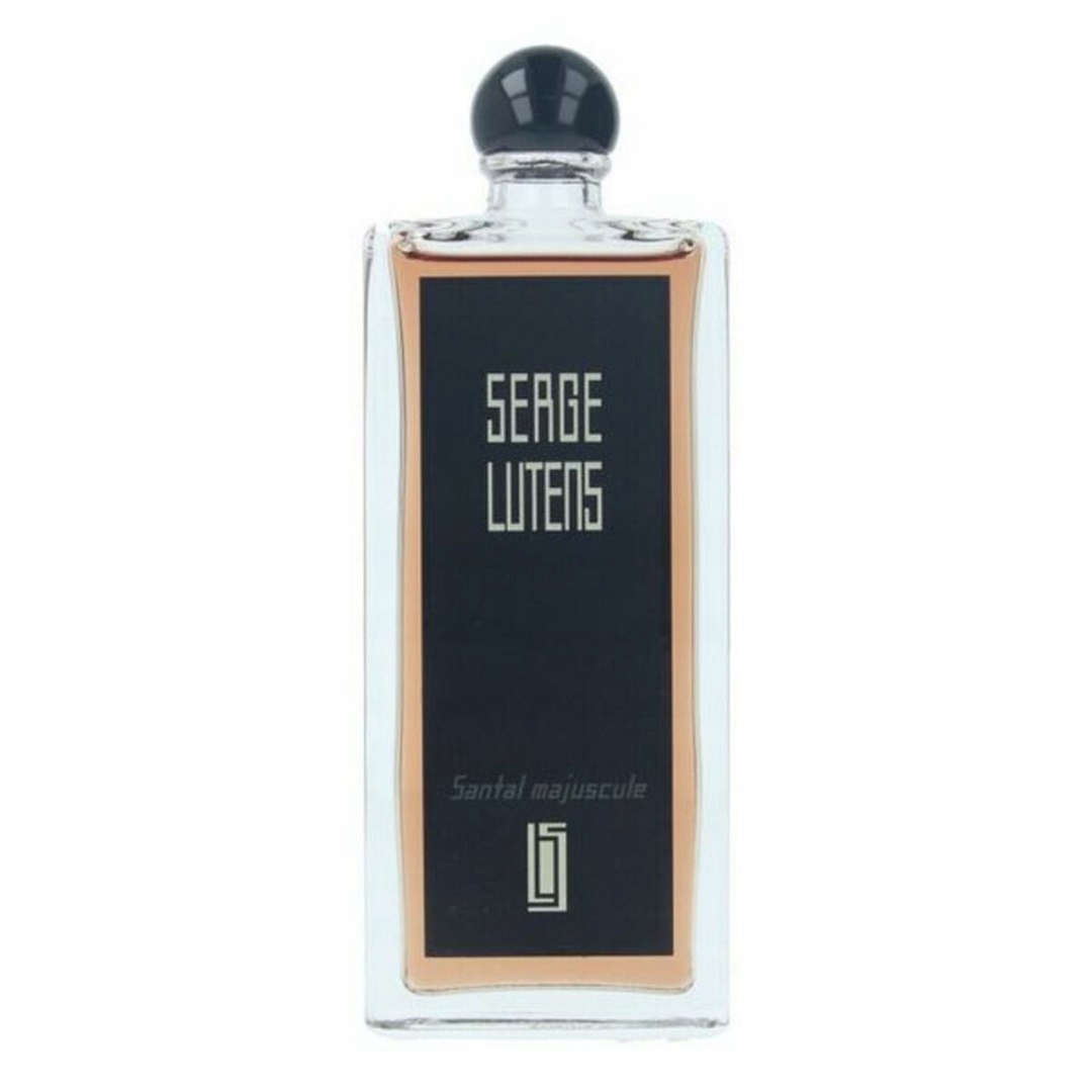 Unisex Parfém Serge Lutens Collection Noire Edp 50 ml