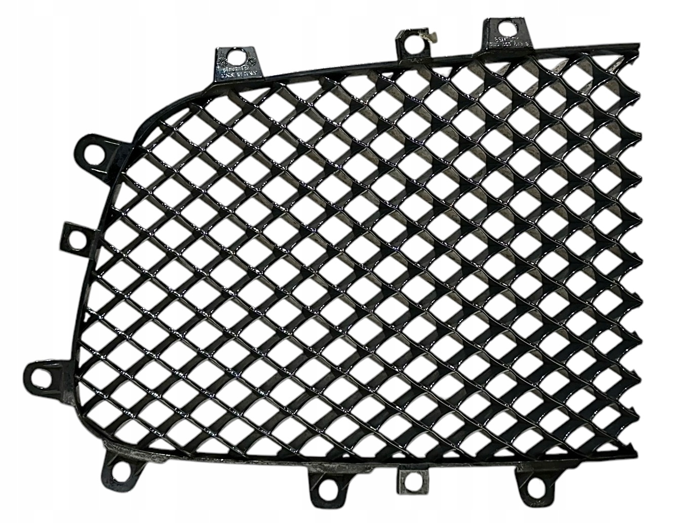 BENTLEY CONTINENTAL GT GTC FLYING grill grid LH 3W0853683B