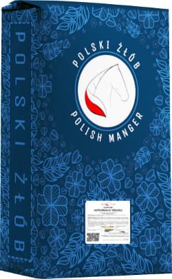 Krmivo pro astmatické koně Asthmac Musli Astmatické koně 10 kg