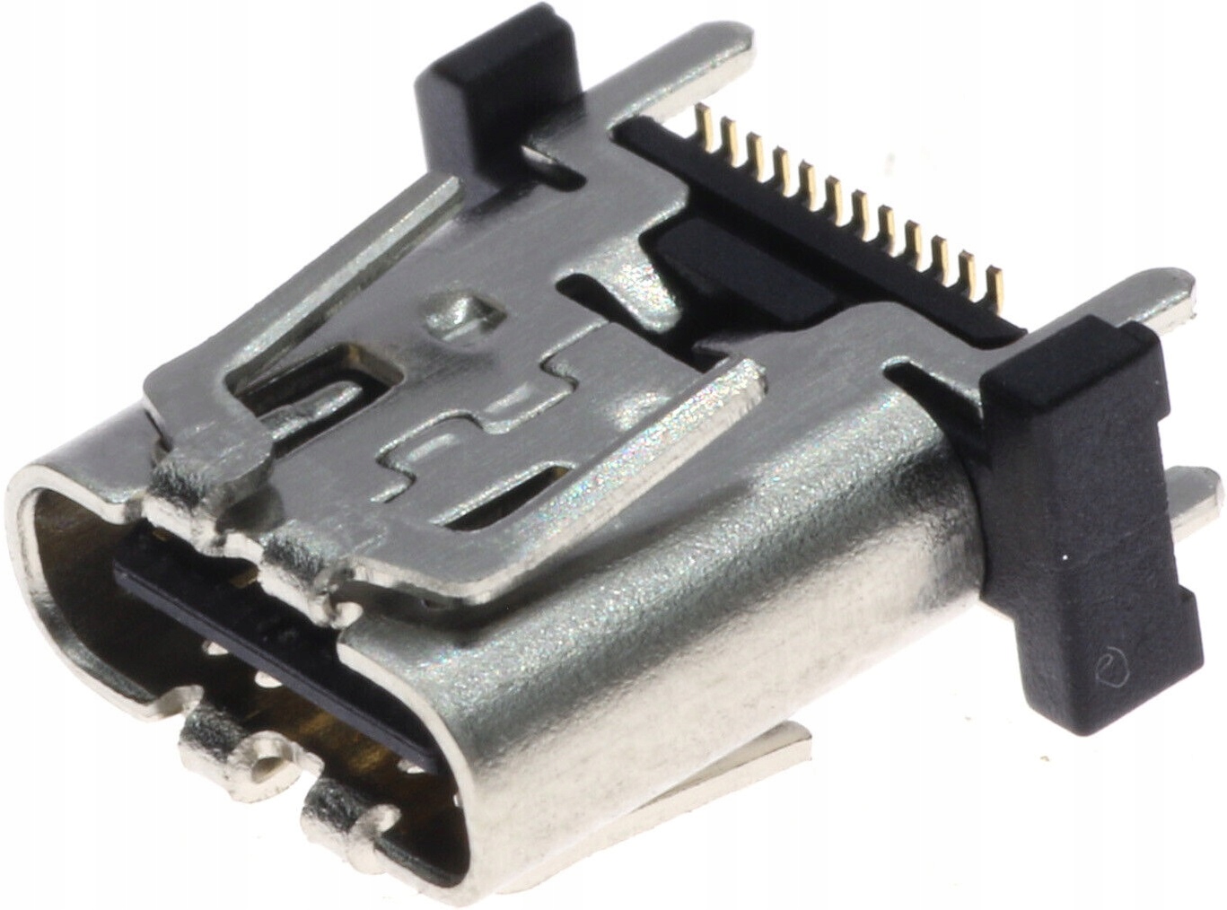 Złącze Gniazdo Port Usbc Konsola Playstation 5 PS5