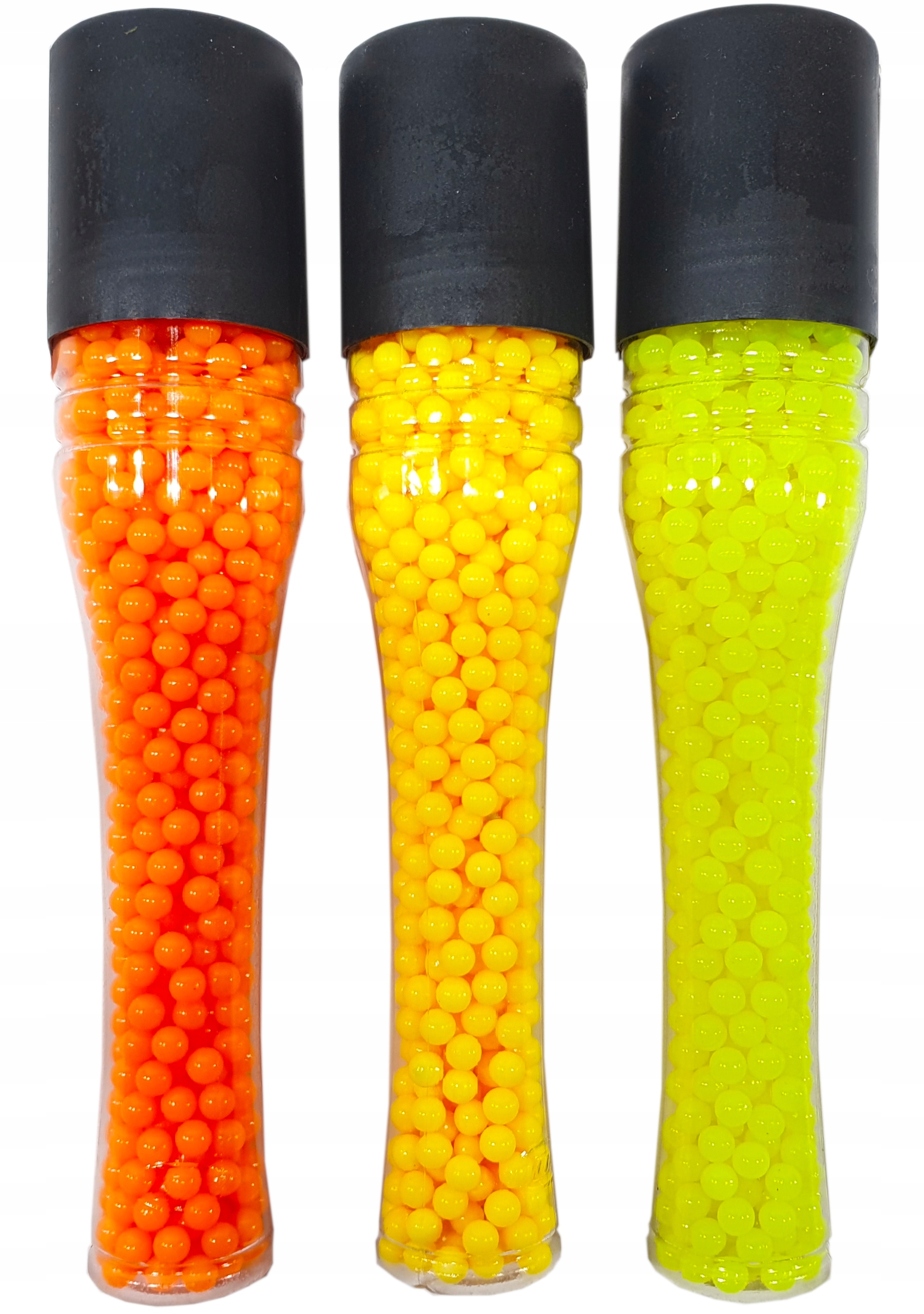 TRZONKOWY GRANAT KULEK ASG AIR SOFT GUN 6mm 1000 EAN (GTIN) 3718851271773