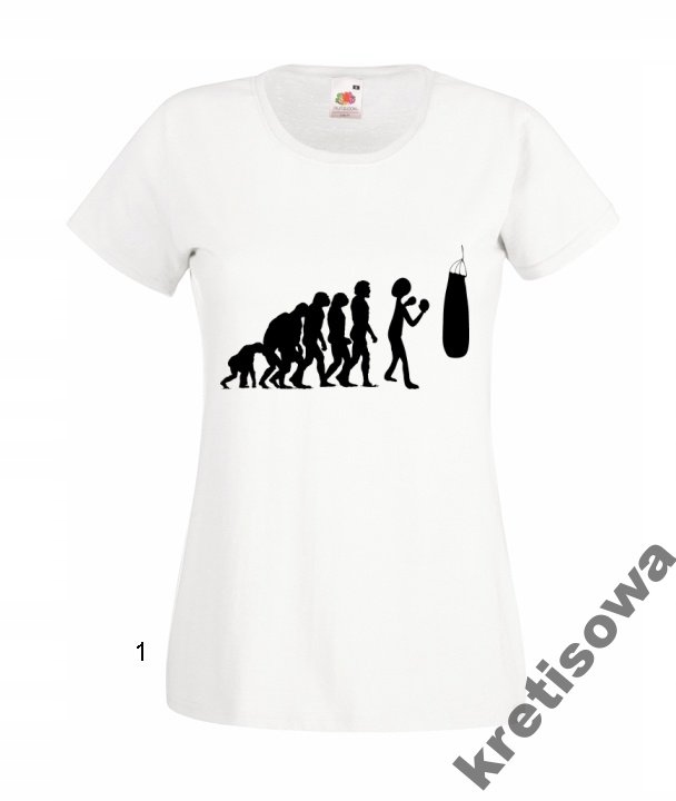 

Kolorowe Koszulki Boks Bokser Wzory Rozmiary