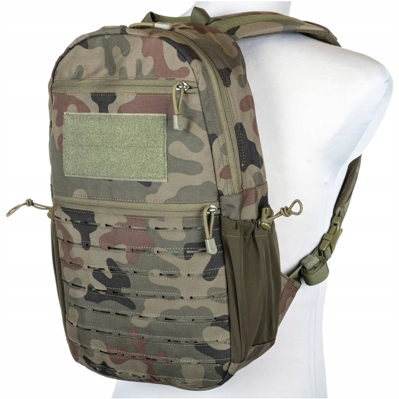 Batoh Specna Arms Tactical Edc 20L Wz.93
