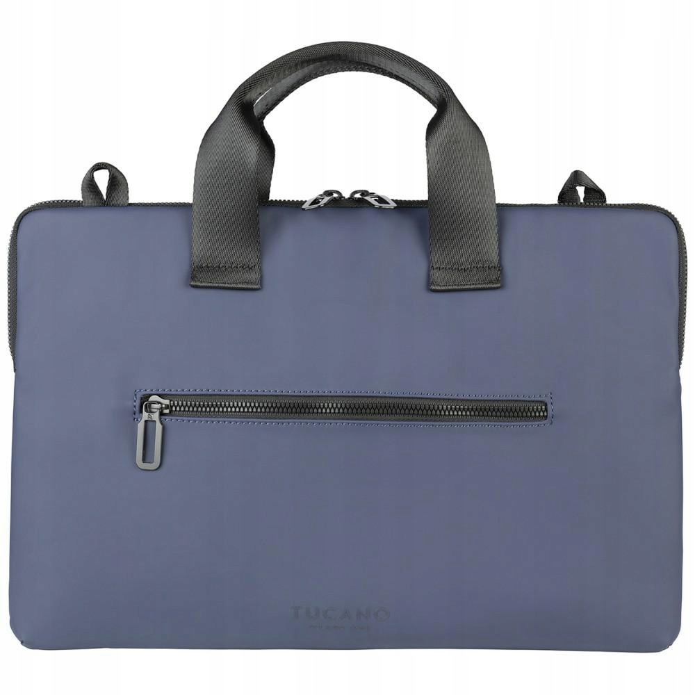 Taška Tucano Gommo na notebook 15.6" Macbook 16", modrá