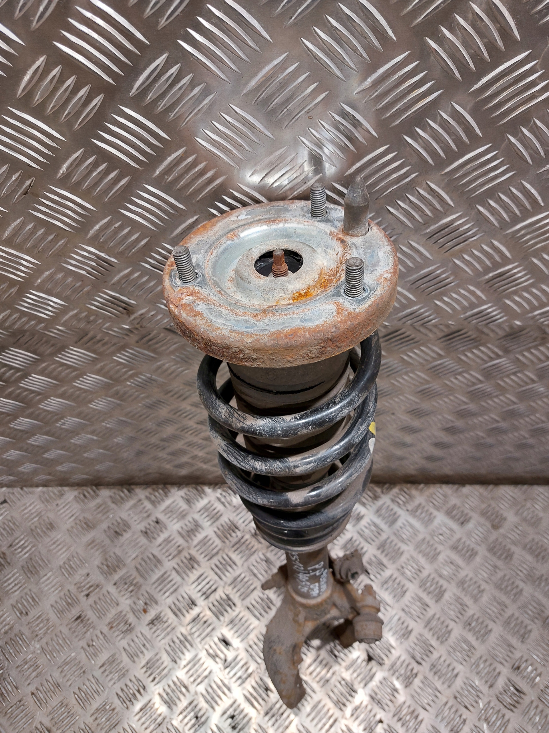 shock absorber right front ALFA ROMEO 159 1.9 JTD