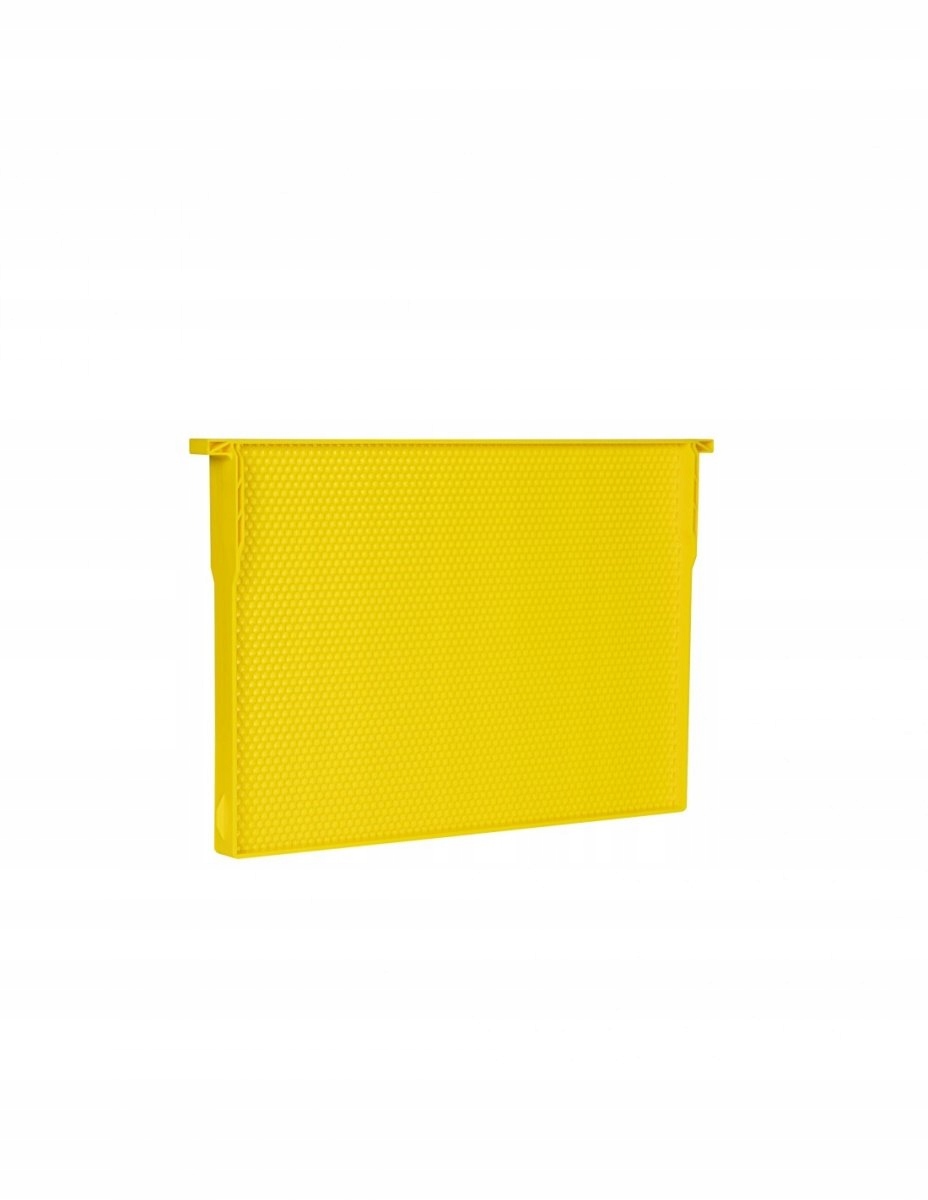 

Ramka Wielkopolska hoffmanowska z komórką 5.1