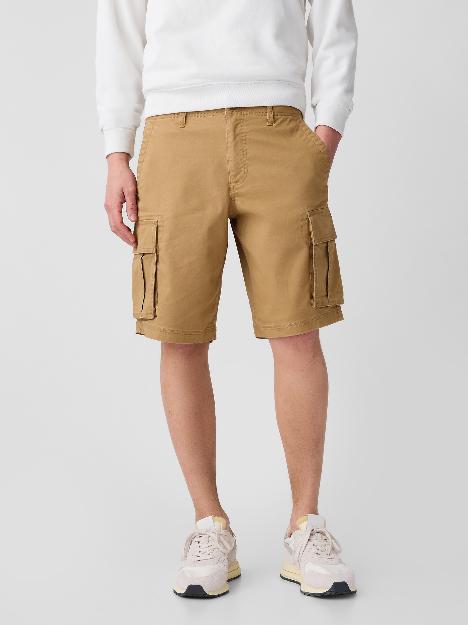 Gap Kraťasy cargoFlex