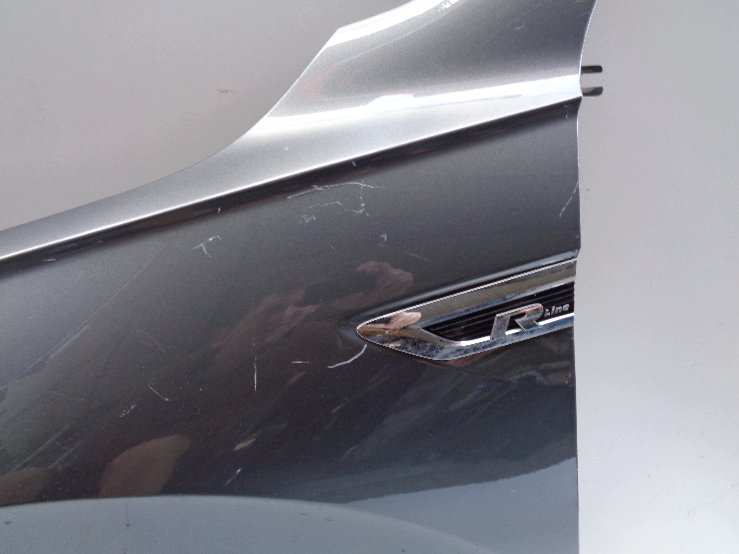 fender left front VW TIGUAN II 5NA 16- NR 53503