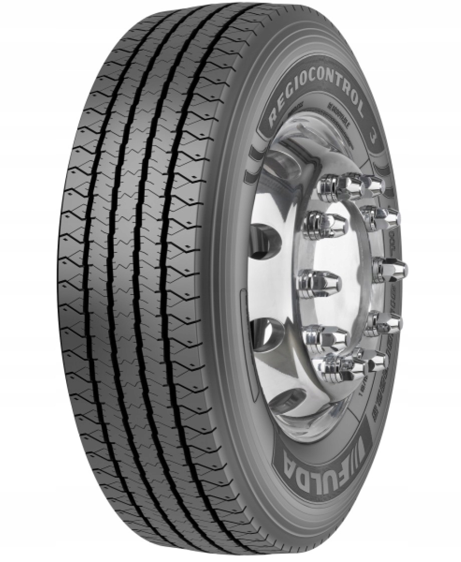 FULDA REGIOCONTROL 3 HL 295/80 R22.5 154/149 M TL