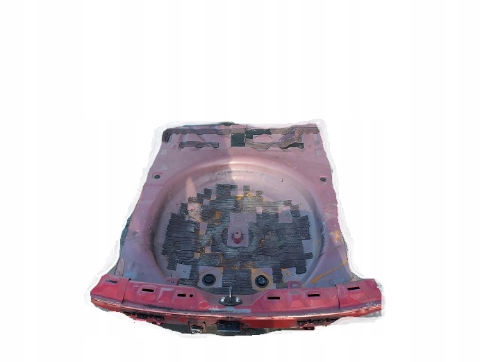 PAS TYŁ MAZDA 6 2014R III KOMBI PODŁOGA WANNA