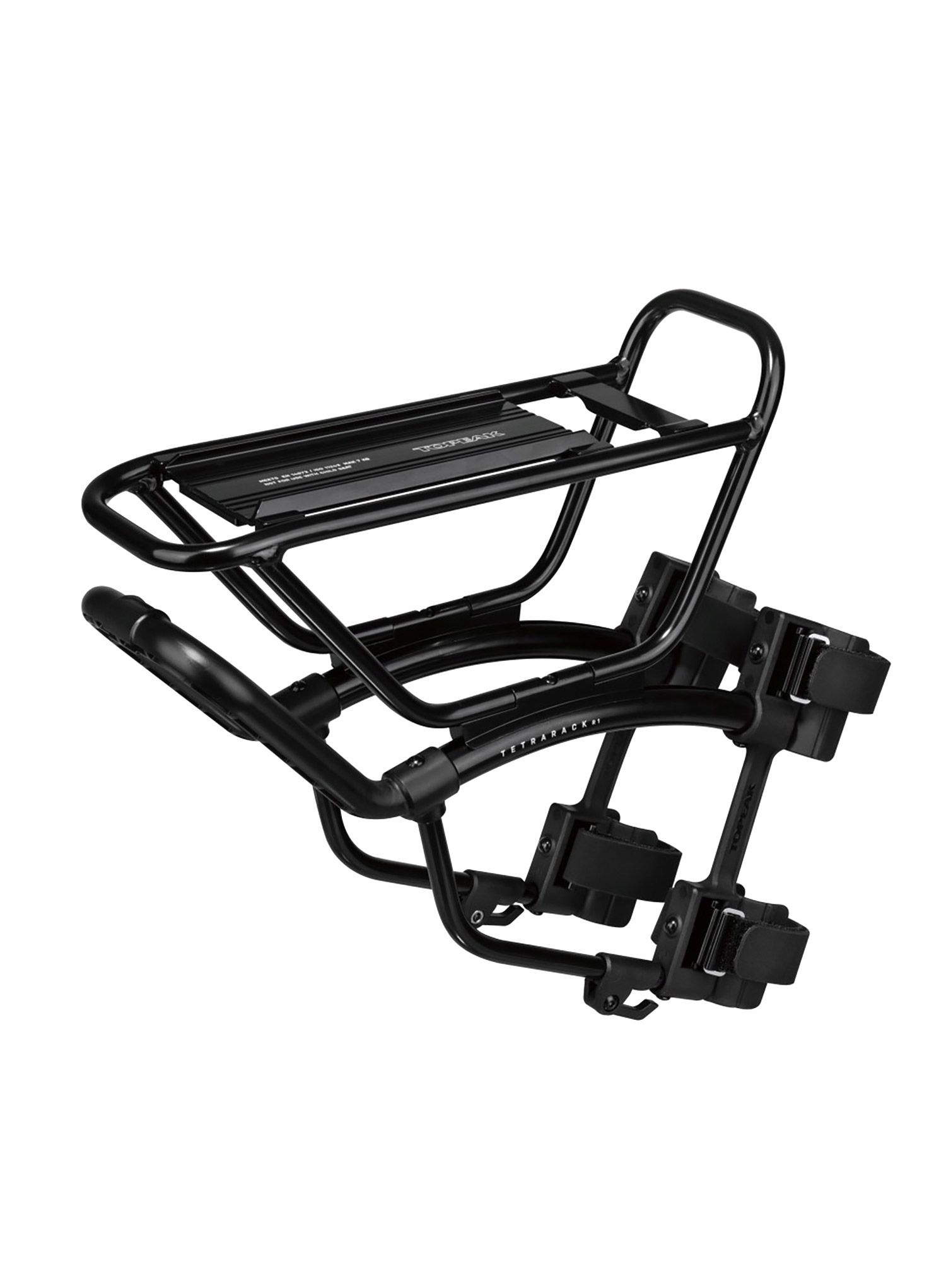 Nosič jízdních kol Topeak Tetrarack R1 Front